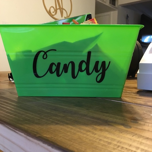 Vinyl decals - Picture 4 of 4